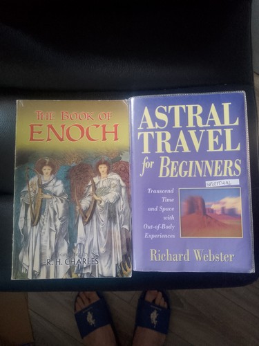 Astral travel of - travel+,