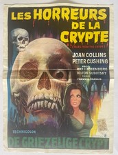 Tales From The Crypt (Joan