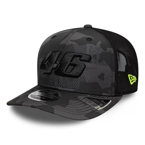 New era valentino rossi vr46 - valentino,
