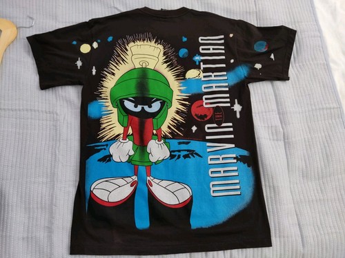 Vintage 1993 marvin - vintage,