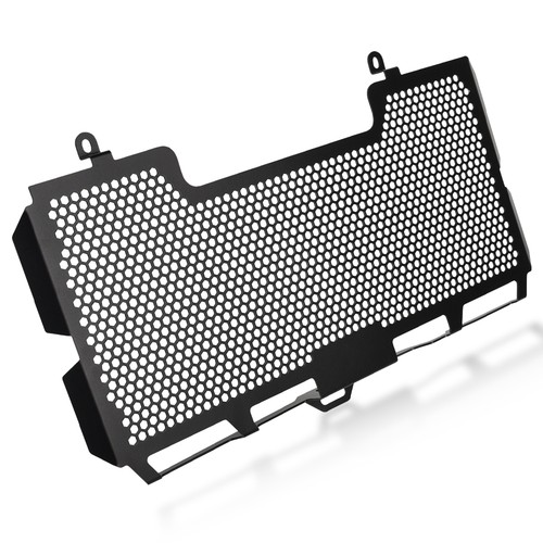 Radiator guard grille - radiator,