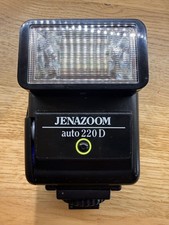 Jenazoom auto 220 - auto, d