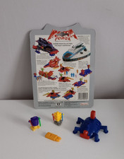 Manta Force Hammerhead and