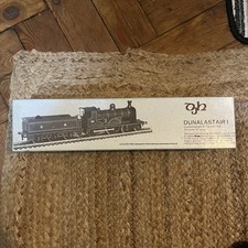 DJH 3 Locomotive Train Kit