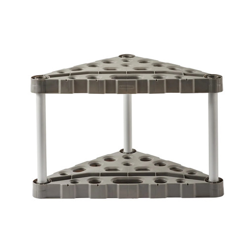 Corner tool tower - corner, garage