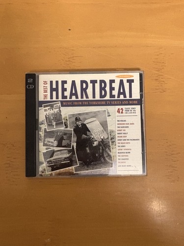 The best heartbeat - the, music