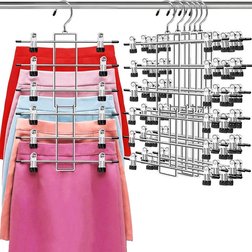 Packtrouser hangers - 2/4/6,