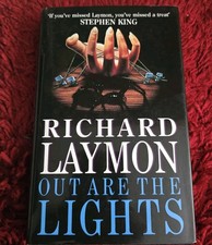The Richard Laymon Collection