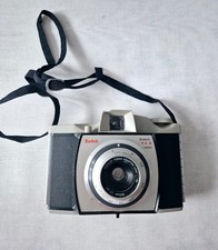 Vintage Compact Camera Kodak