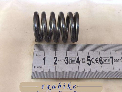 Fork spring for kawasaki - spring,