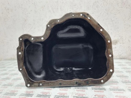 Polo oil pan 03d103602g - oil,