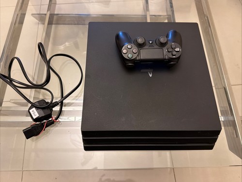 Sony playstation ps4 pro 1tb - sony,