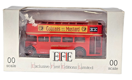 Efe 102002 london - 102002, transport