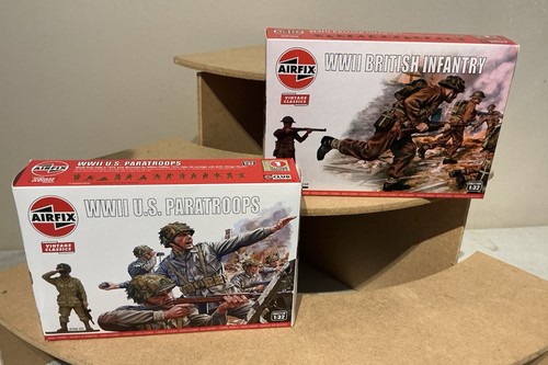 Air fix vintage classics wwii - air,
