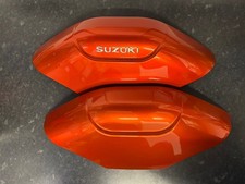 SUZUKI DL650/1000 VSTROM SIDE