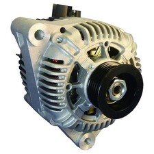 Alternator fits citroën - citroën, xm