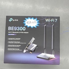 TP-Link BE9300 Archer TBE550E