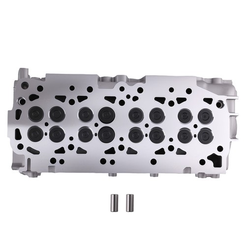 Yd25 cylinder head camshafts - yd25,