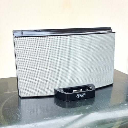 Gear4 houseparty audio dock - ii,