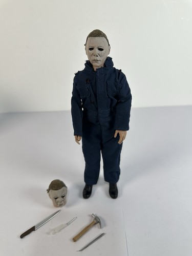 Neca halloween michael - halloween,