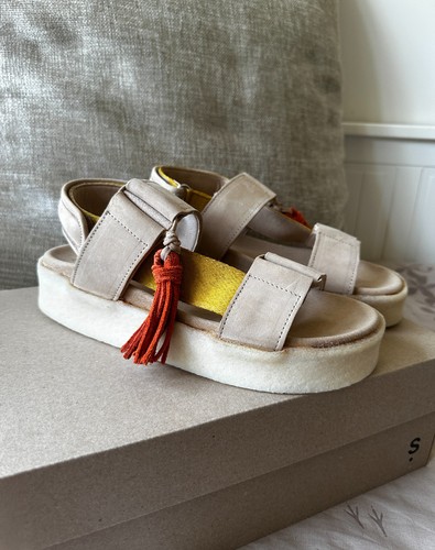 Bnib clarks originals real - bnib,