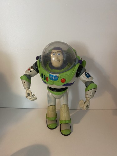 Disney toy story buzz - toy,