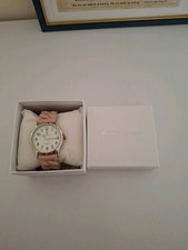 Philip Mercier Ladies Quartz