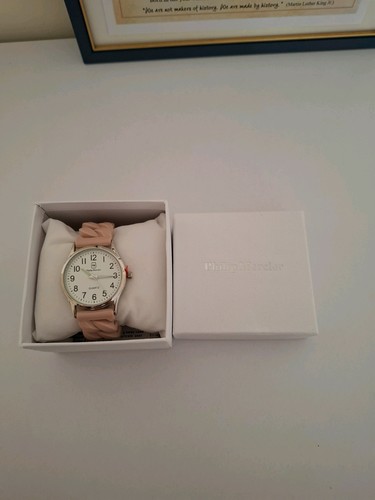 Philip mercier ladies - philip, quartz