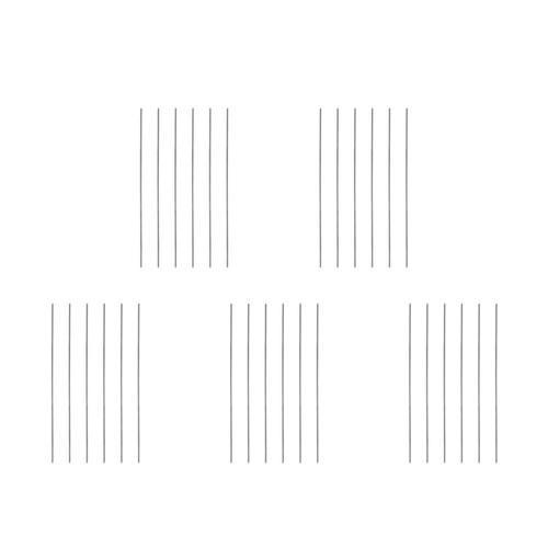 Pcs high temperature - 5,