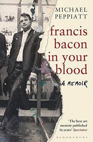 Francis bacon your blood - francis, in