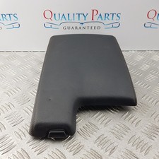 JAGUAR F-PACE ARM REST CENTRE
