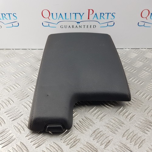 Jaguar pace arm rest - f-pace,