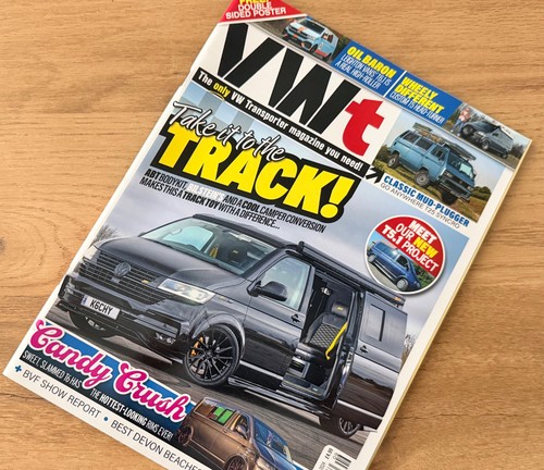 Vwt magazine 148 sept 24 - sept,