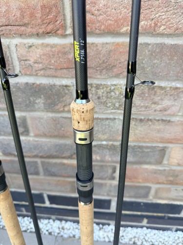 Korum xpert 12ft 75lb - korum, 1.75lb