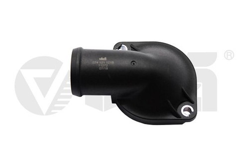 Front fits van 2 - lt, 2.5