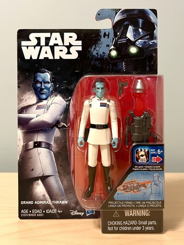 Star wars grand admiral - star,