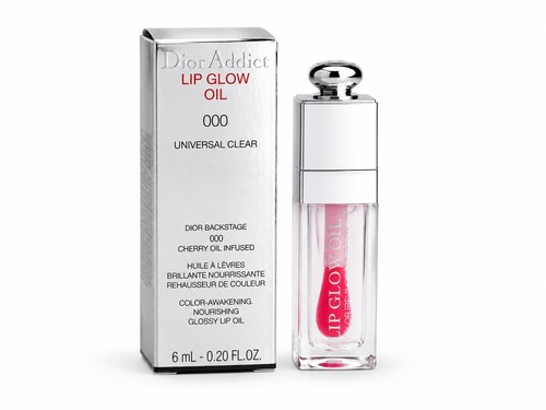 Dior lip oil 000 - dior, universal