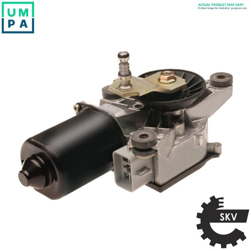 Wiper motor 19skv028 - motor,