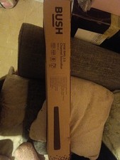 Bush 24W RMS 2.0 Channel Black