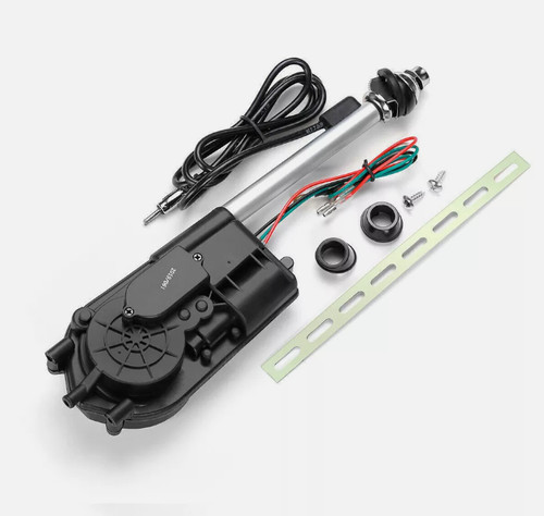 Universal electric power - universal,