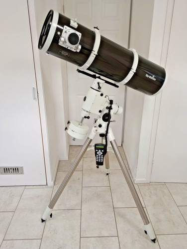 Sky watcher telescope - sky-watcher, 8"