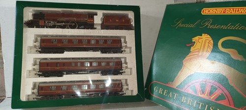 Gauge excellent hornby - gauge,
