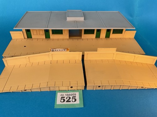 Hornby dublo 5085 suburban - hornby,