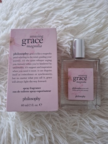Philosophy amazing grace - philosophy,