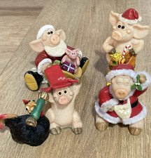 Piggin Merry Christmas David