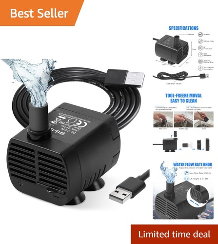 200l durable submersible - durable,