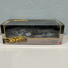 Hot Wheels Premium Collector