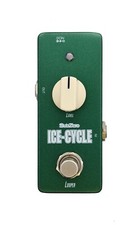 Subzero Ice-Cycle Mini Guitar