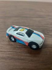 Micro Machines Radicators