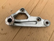 Kawasaki Gpx600r Rear Brake